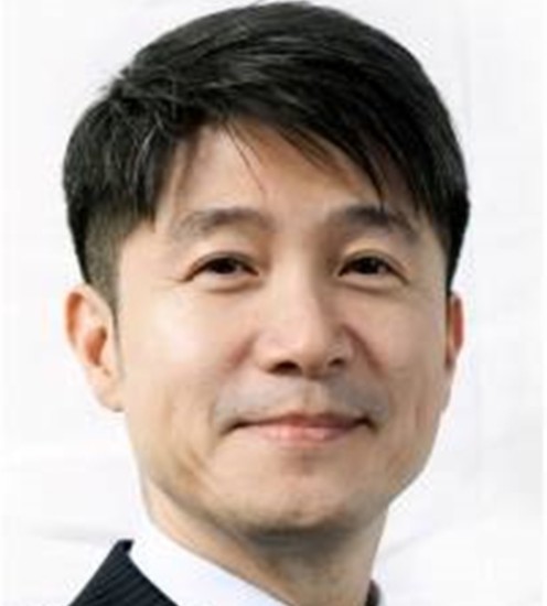 Geschäftsführung: Juno Cho, CEO LG Mobile Communication Unit