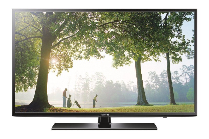 Das Samsung UE46H6273 Smart-TV am Cyber Monday bei eBay.