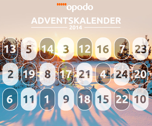 Da kommt Fernweh auf: Opodo verlost Reisen in die weite Welt - zum Beispiel nach Thailand, Südafrika oder Hongkong.