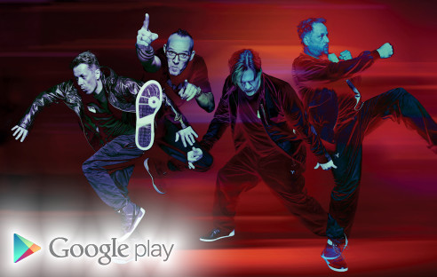 Google Play hält derzeit ein besonderes Nikolaus-Geschenk bereit: Bis zum 8.12.2014 gibt es das neue Album „Rekord“ des deutschen Hip-Hop-Quartetts „Die Fantastischen Vier“ kostenlos!