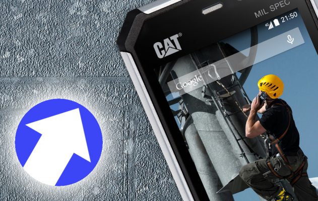 Cat Phones: Bullitt Mobile nutzt die Lizenz der Baumaschinen-Marke Cat erfolgreich für robuste Handys und Smartphones mit erweiterten Funk­tionalitäten für professionelle Anwender, doch in letzter Zeit hat der Hersteller das Outdoor-Segment entdeckt.