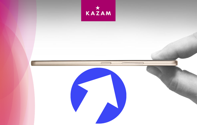 Kazam: Ein starker Newcomer ist der britische Anbieter Kazam, der seine Smartphones in China fertigen lässt. Kazam geht nicht nur über das Preis-Leistungs-Verhältnis, sondern überzeugt auch mit Service-Innovationen wie der einjährigen Display-Garantie.
