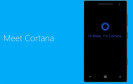 Die Microsoft-Sprachassistentin Cortana