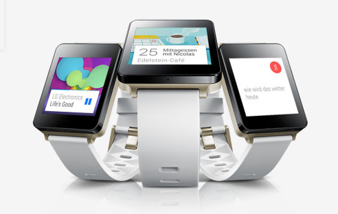 Wer ein Smartwatch-Schnäppchen sucht, wird derzeit im Google Play-Store fündig. Google halbiert den Preis für die LG G Watch, die dort aktuell nur 99 Euro kostet.