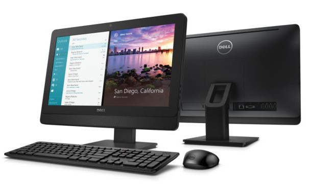 Preiswert und überzeugend: Trotz des geringen Preises müssen Nutzer beim Dell OptiPlex 3030 keine Einschränkungen in Kauf nehmen.