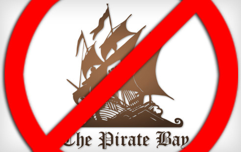 Die schwedische Polizei hat bei einer Razzia auf Rechenzentrum der Webseite "The Pirate Bay" Server und Computer beschlagnahmt. Als Folge ist der BitTorrent-Tracker seit 9. Dezember offline.