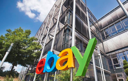 Im kommenden Jahr gliedert eBay seine Bezahlservice-Tocher Paypal aus - und strukturiert intern um. Dem Wall Street Journal zufolge überlegt der Konzern, Tausende von Mitarbeitern zu entlassen.
