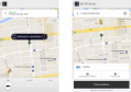  Platz 4 - UberTaxi: Im Gegensatz zu UberPop setzt UberTaxi auf lokale Taxifahrer, die die nötigen Ortskenntnisse mit sich bringen dürften. 