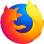 Firefox ist ein quelloffener  Webbrowser, der in mehr als 80 Sprachen für die Betriebssysteme Windows, Linux, Mac OS und Android OS verfügbar ist.