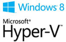 Virtuelle PCs mit Windows 8 und Hyper-V
