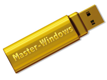 Windows-Master-Stick