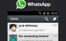 Apple zieht WhatsApp aus dem Verkehr