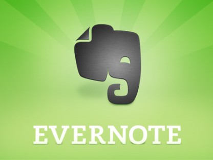 Hackerangriff auf Evernote