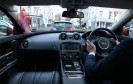 Jaguar Land Rover 360 Virtual Urban Windscreen