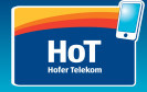 Während deutsche Prepaid-Kunden für Gespräche am Smartphone noch meist 9 Cent pro Minute zahlen, startet in Österreich die Aldi-Tochter Hofer ihre neue Mobilfunkmarke HoT mit Kampftarifen.