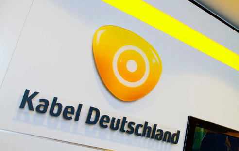 Kabel Deutschland hat neue Apps vorgestellt