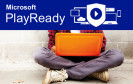 Microsoft Azure PlayReady Verschlüsselung für Media Services Live-Streams