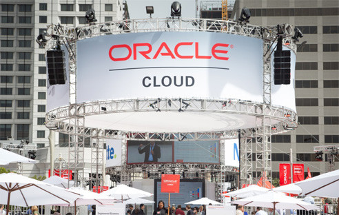 Oracle übernimmt Datalogix