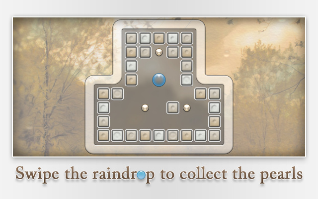 Quell Reflect - Android-Spiel.
