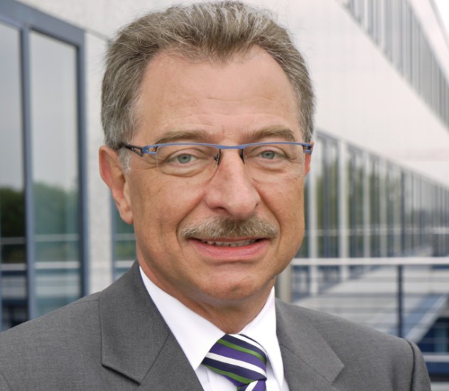 Dieter Kempf