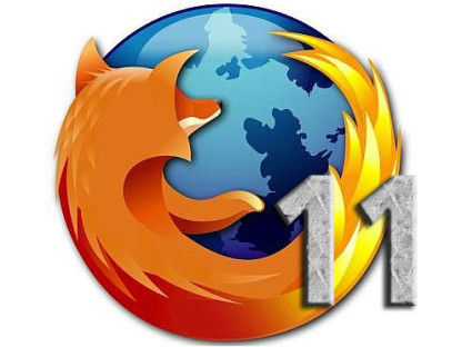 Mozilla veröffentlicht Firefox und Thunderbird 11