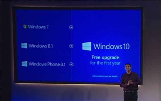 Windows 10 Gratis