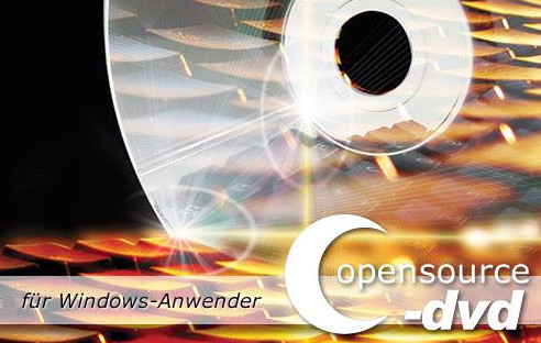 Die Version 38 der Open-Source-DVD umfasst acht Gigabyte mit 560 kostenlosen Windows-Programmen. Neben 125 Software-Updates bringt die Neuauflage des Datenträgers auch 15 neue Tools mit.