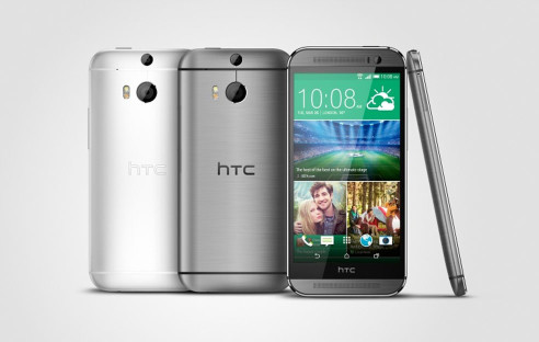 HTC übernimmt den Versand bei Reparaturen