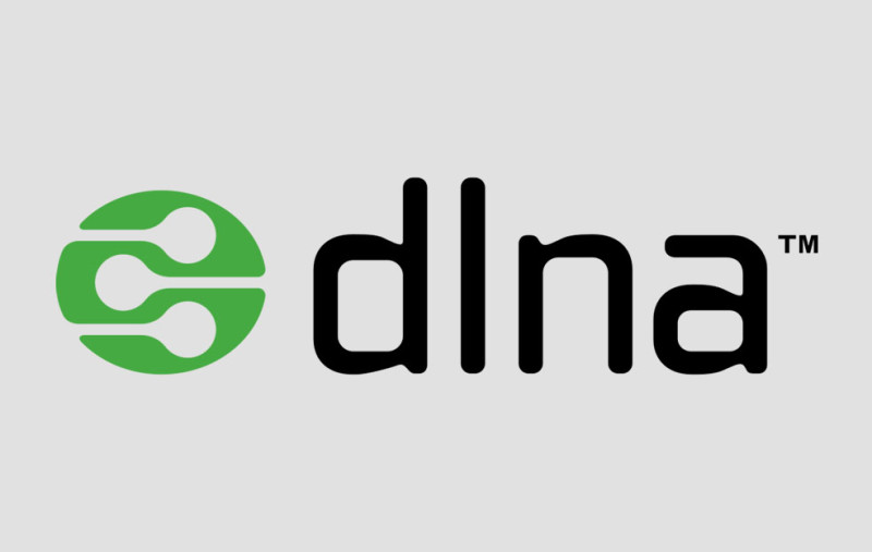 DLNA Logo