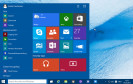 Windows 10 Startmenü