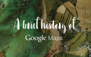 Google Maps History