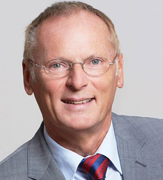 Jochen Homann, Präsident der Bundesnetzagentur, kritisiert den äußerst selektiven Ausbau der Breitbandnetze in ländlichen Regionen bei Telekom und Co.