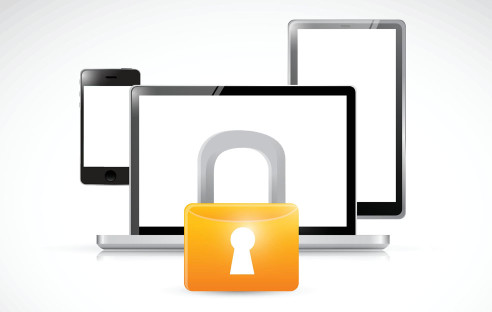 Smartphone Tablet Security