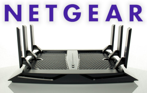Der neue Netgear Nighthawk X6 erreicht bis zu 3,2 Gbit/s