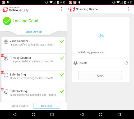 Trend Micro - Mobile Security