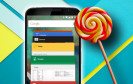 Einige Hersteller haben bereits kurz nach der Vorstellung von Android 5.0 Updates angekündigt, andere halten sich bis heute bedeckt. com! zeigt, welche Smartphones das Lollipop-Update erhalten.