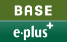 Base und E-Plus Logo