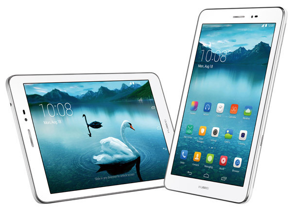 Huawei MediaPad T1 8.0 LTE Android-Tablet