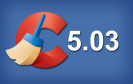 Ccleaner Logo 5.03
