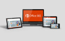 Geräte mit Office 365