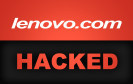 Lenovo hacked