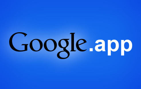Google Domain .app