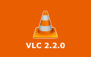 VLC Media Player 2.2.0