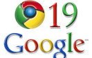 Google verteilt Chrome 19