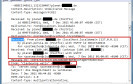 Hackerangriff auf E-Mail-Konten?
