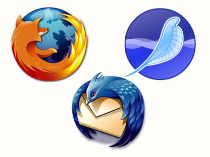 Mozilla schließt Sicherheitslücken in Thunderbird und Firefox