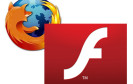 Firefox 13.0.1 beseitigt Flash-Probleme