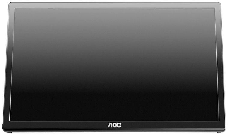 AOC myConnect E1759fwu USB-Monitor