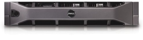 Dell wertet Server der PowerEdge-Serie auf