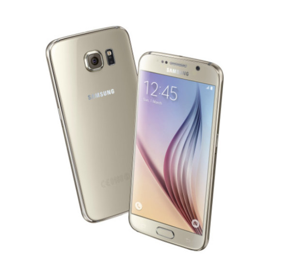 Samsung Galaxy S6